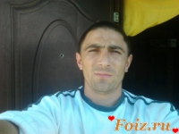 сергей123-id47656, 37 из г. Харьков