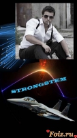 strongstem, 38 из г. Гранада