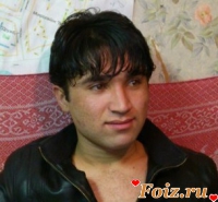 bilolzafarovij-id50300, 34 из г. Новый Уренгой