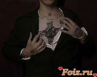 hohol24-id50921, 44 из г. Донецк