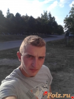 Волк_0ДИН0ЧКа, 29 из г. Украина