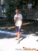 Dennis7-id52026, 29 из г. Киев