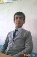 tojiddin9797, 26 из г. Душанбе