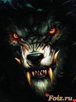 Werewolf83-id53566, 41 из г. Москва