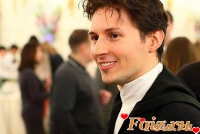 Pavel_Durov, 39 из г. Санкт-Петербург