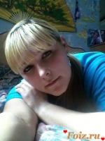 нютка1-id57610, 34 из г. Октябрьское 