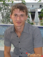 Volchenok, 35 из г. Аксубаево