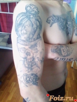 id58907, 39 из г. Сургут 