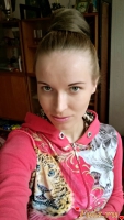 Lena8, 34 из г. Каховка