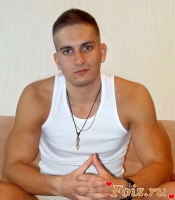 Viktor666-id62412, 41 из г. Логроно