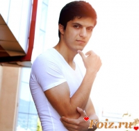 Турбомен-id63135, 35 из г. Харьков