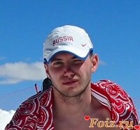Адлер-id66226, 38 из г. Новосибирск