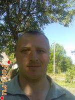 Виктор_, 42 из г. Воропаево