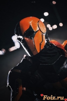 Deathstroke, 35 из г. Подольск