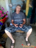 Виталий-, 42 из г. Матвеев Курган