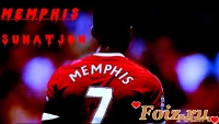 Memphis, 30 из г. Курган-Тюбе