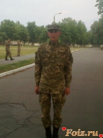 Oleksandr, 29 из г. Ужгород