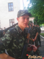 soldatikkk, 30 из г. Червоноград