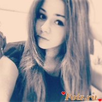 Кристина^-id81932, 27 из г. Москва