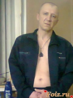 Vasyakristi, 51 из г. Сургут