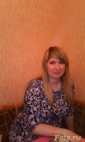 Танюта-id82972, 43 из г. Киев