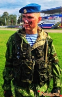 Я_Р_М_А_К-id83001, 28 из г. Донецк