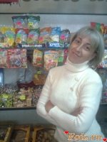 Лариска, 50 из г. Украина