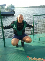 Aligator98-id84029, 35 из г. Киев