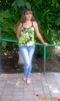 Tetyana24-id85355, 34 из г. Новотроицкое