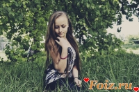 alena123kikot-id85522, 26 из г. Донецк