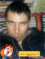 alexey1983-id86521, 41 из г. Харьков