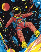 _Space_Attack_, 35 из г. Кингстон