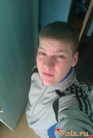 volk_odin-id95659, 30 из г. Благовещенск Амурская обл