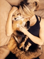 _-SOLAR_FOX-__, 2025 из г. Алтайский