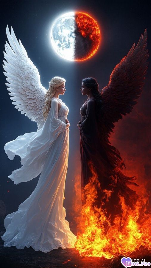 angel-belyq-chjornyq