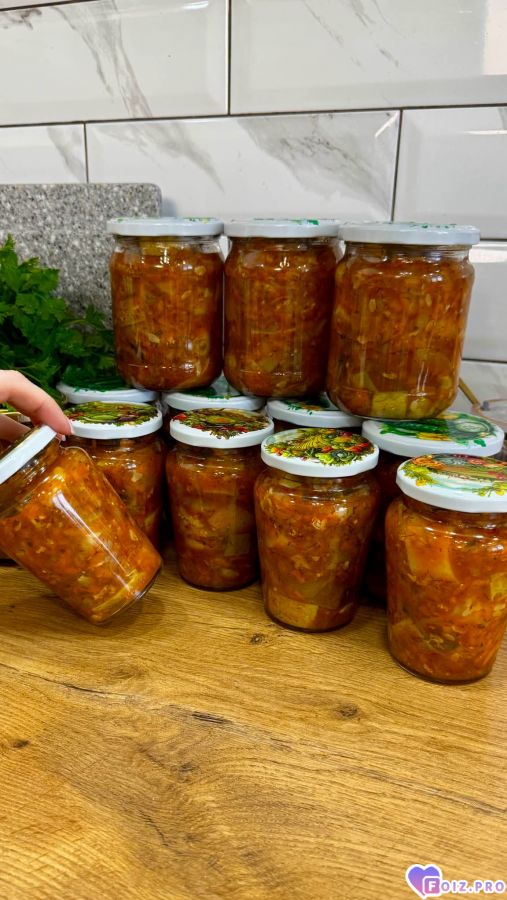 salat-z-kabachkiv