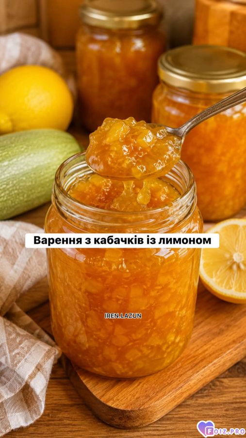 varennya-z-kabachkv-z-limonom