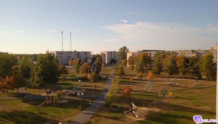 osennyaya