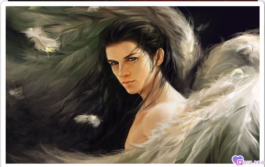 angel