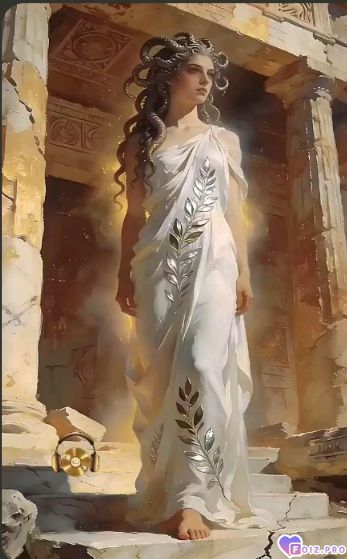 medusa