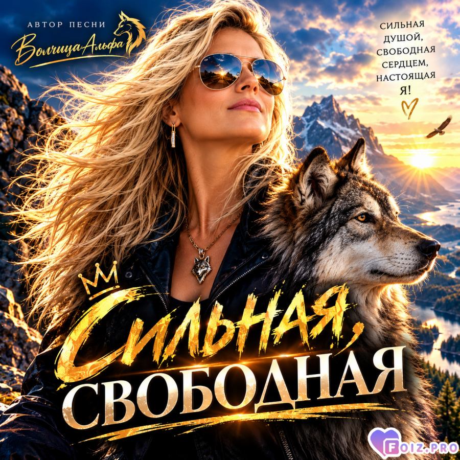 siljqnayasvobodnaya