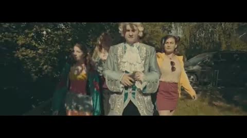 Rammstein_-_AuslanderCover_na_sskom_RADIO_TAPOK