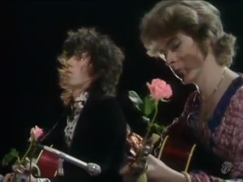 The_Rolling_Stones_-_Angie_-_OFFICIAL_PROMO