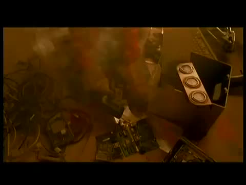 Bob_Sinclar_-_World_Hold_On_Official_Video