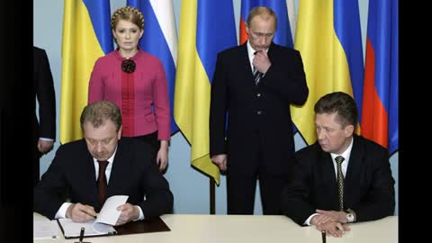 «Тимошенко_возмущена»