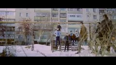 Maksim_FADEEV_Grigorijj_LEPS_-_Orly_ili_vorony_Premera_klipa_320