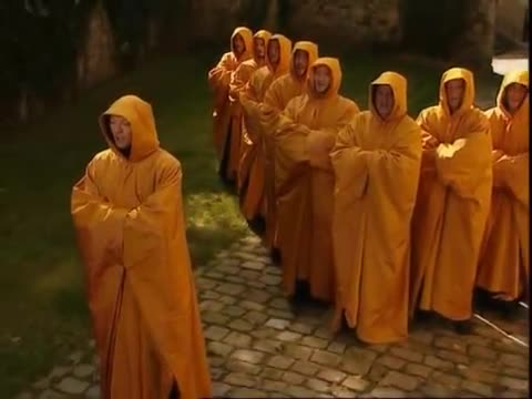 Gregorian_Amelia_Brightman_-_Join_Me