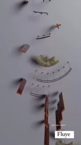 Колокольчики_