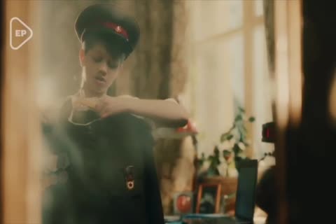 Смуглянка-молдаванка