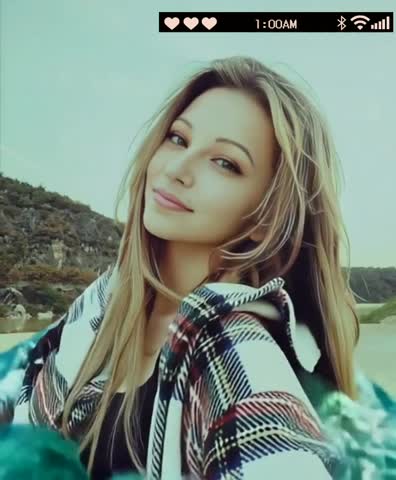 И_Я_Русалочка